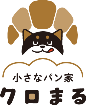 クロまるのロゴ